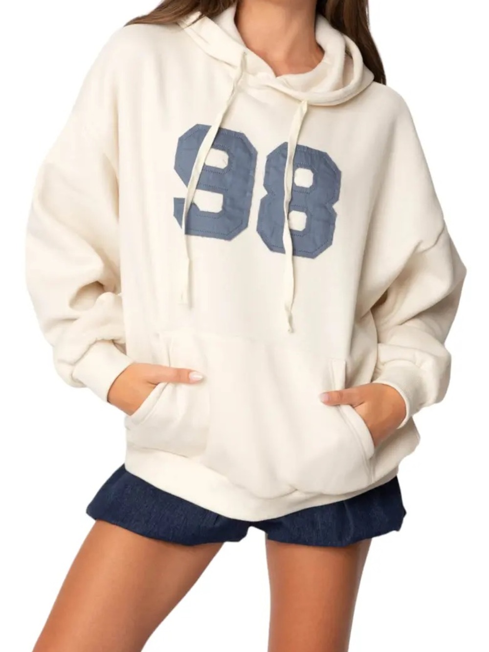 Edikted Sweatshirt